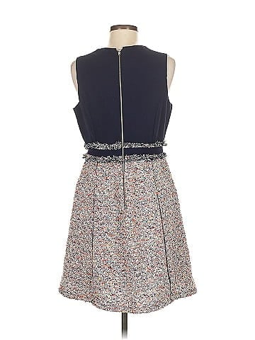 Eva Mendes by New York & Company Casual Dress (view 2)