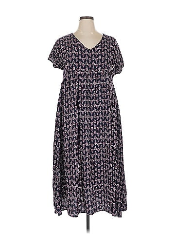 Emery Rose Casual Dress (view 1)