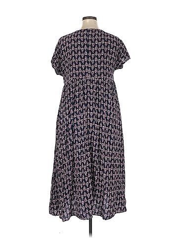 Emery Rose Casual Dress (view 2)