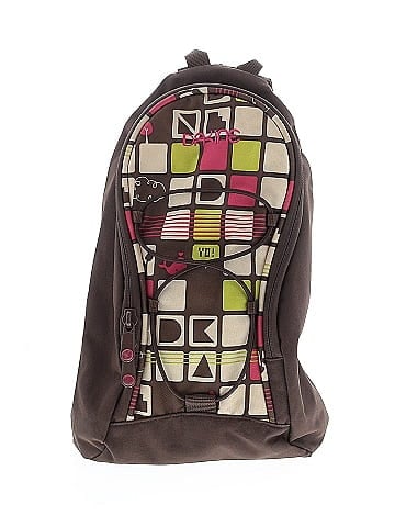 Dakine Backpack (view 1)