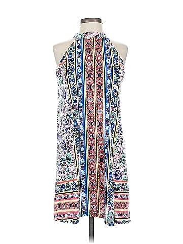 As U Wish Casual Dress (view 1)