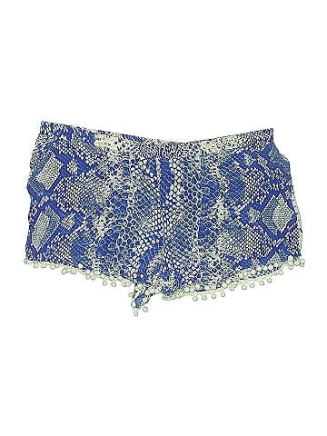 Taj Shorts (view 1)