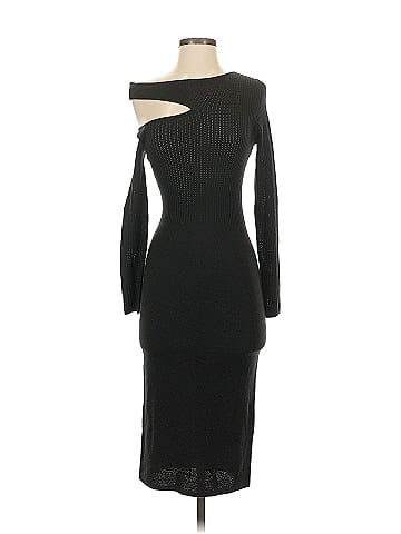 Victor Glemaud Cocktail Dress (view 1)