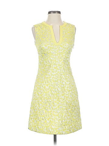 Diane von Furstenberg Cocktail Dress (view 1)