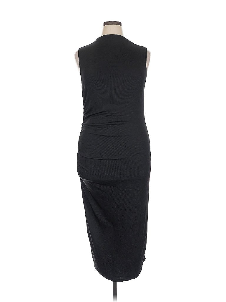 CIDER Pre-owned Cocktail Dress In Black