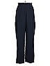 Jonathan Simkhai Solid Blue Dress Pants Size 2 (estimated) - photo 1
