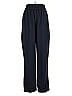 Jonathan Simkhai Solid Blue Dress Pants Size 2 (estimated) - photo 2
