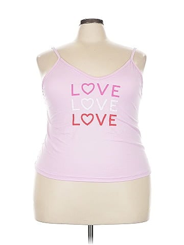 Fashion Nova Tank Top (view 1)