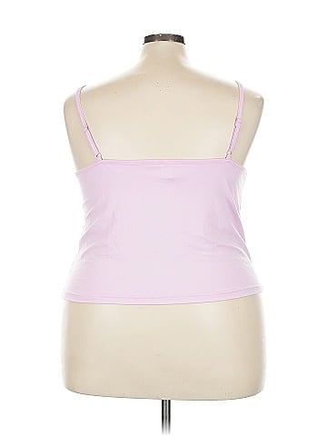 Fashion Nova Tank Top (view 2)