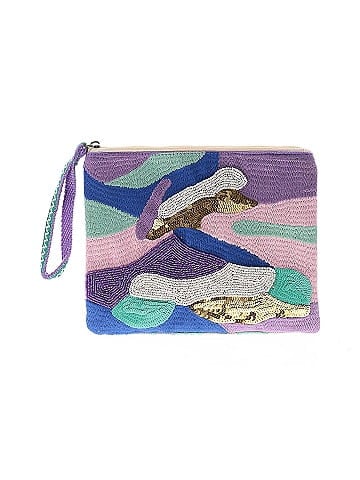 America & Beyond Wristlet (view 1)