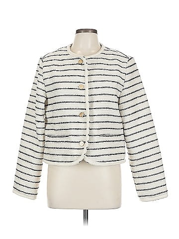 Abercrombie & Fitch Blazer (view 1)