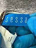 Sessa Animal Print Brown Swimsuit Top Size 10 - photo 3