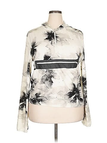 Lululemon Athletica Track Jacket (view 1)