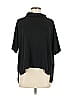 Rag & Bone/JEAN Black Poncho Size M - photo 1