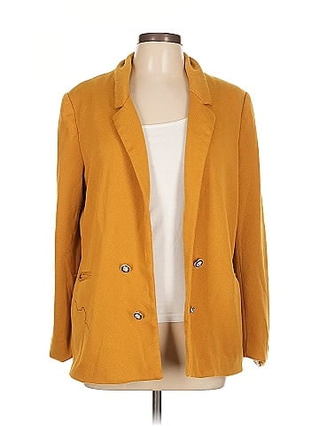 Jules & Leopold Blazer (view 1)