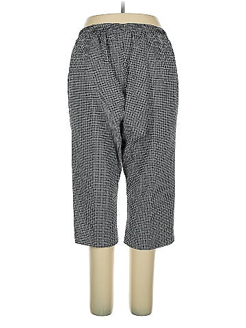 Alfred Dunner Dress Pants (view 2)