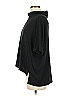 Rag & Bone/JEAN Black Poncho Size M - photo 5