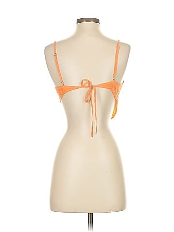 Blue Blush Tank Top (view 2)