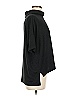 Rag & Bone/JEAN Black Poncho Size M - photo 4