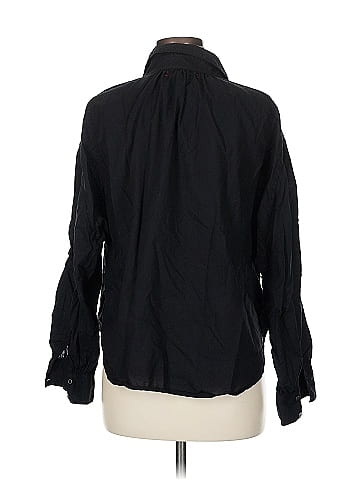 Xirena Long Sleeve Blouse (view 2)