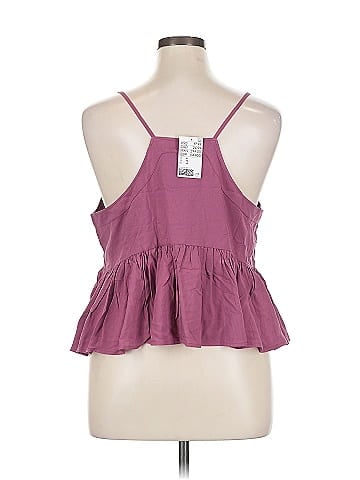 Divided by H&M Sleeveless Blouse (view 2)