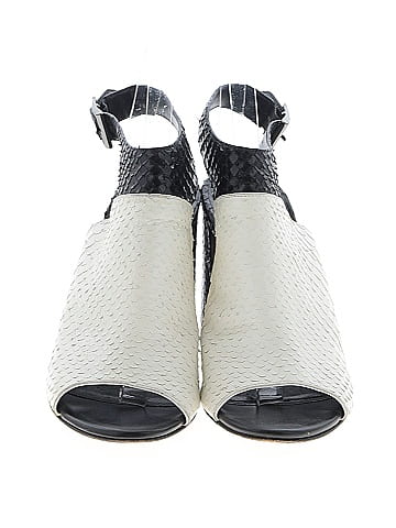 M. Gemi Heels (view 2)