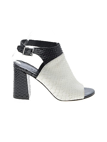 M. Gemi Heels (view 1)