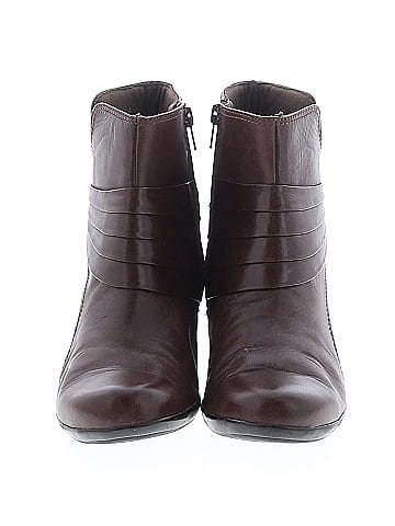 Clarks Ankle Boots (view 2)