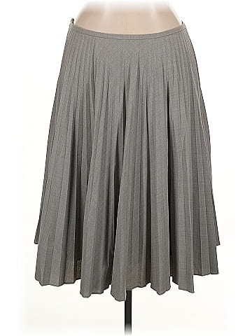 AK Anne Klein Casual Skirt (view 2)