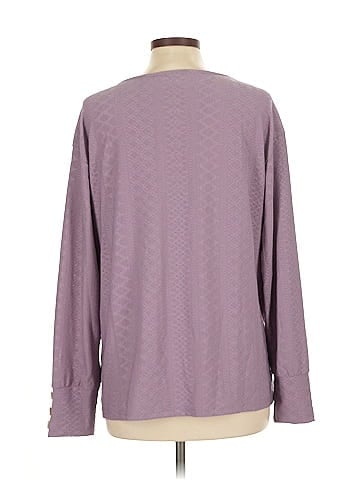 Dokotoo Long Sleeve Blouse (view 2)