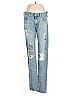 Adriano Goldschmied Blue Jeans Size 26 waist - photo 1