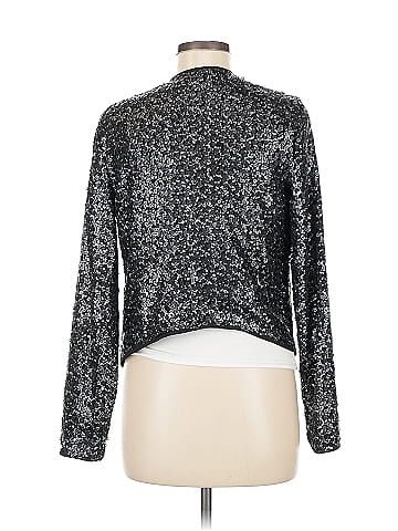 Abercrombie & Fitch Blazer (view 2)