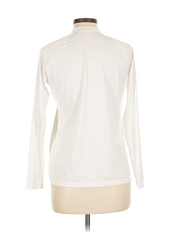 Nike Long Sleeve Turtleneck (view 2)