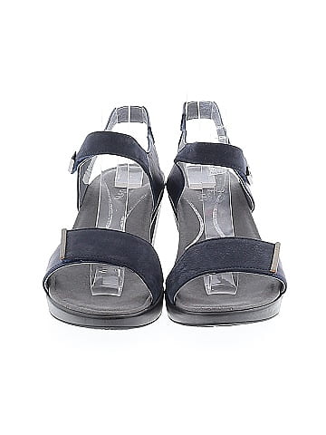 Naot Heels (view 2)