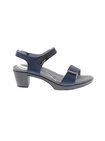 Naot Heels (view 1)