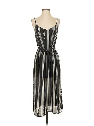 As U Wish Casual Dress (view 1)