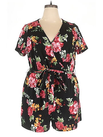 Emery Rose Casual Dress (view 1)