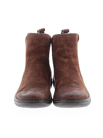 Born Ankle Boots (view 2)