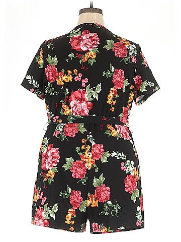 Emery Rose Casual Dress (view 2)