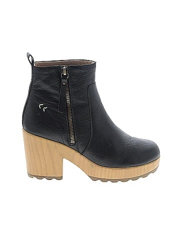Dr. Scholl's Ankle Boots (view 1)