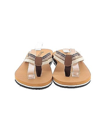 Assorted Brands Flip Flops (view 2)