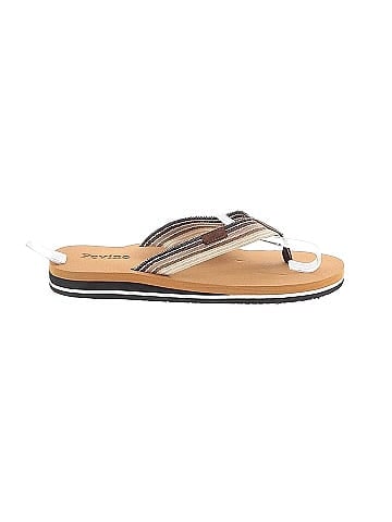 Assorted Brands Flip Flops (view 1)