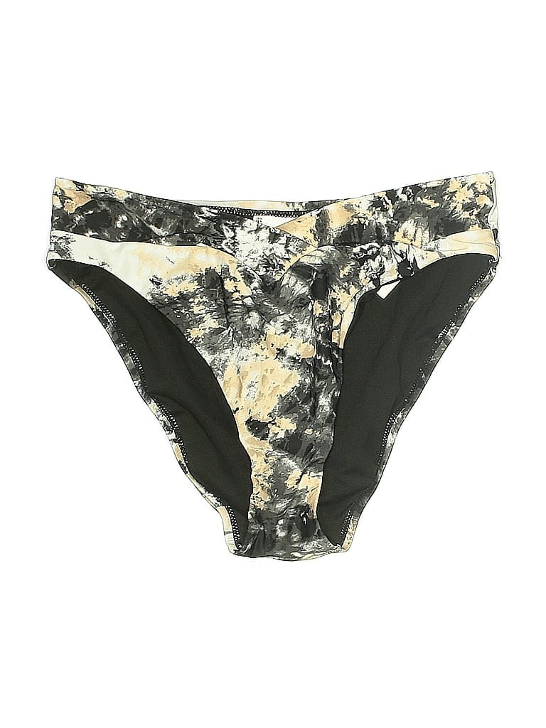 Bar Iii Swimsuit Bottoms In Multi