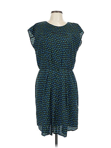 Taylor Casual Dress (view 1)