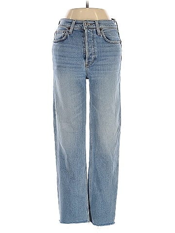 RE/DONE Jeans (view 1)