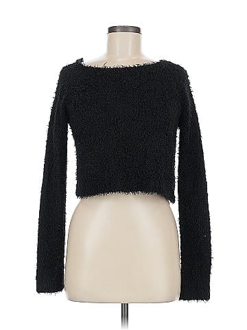 Mudd Pullover Sweater (view 1)
