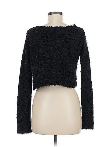 Mudd Pullover Sweater (view 2)