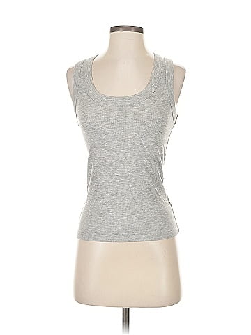 Zenana Tank Top (view 1)
