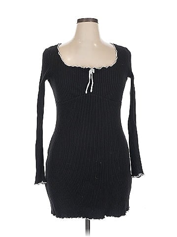 Divided by H&M Casual Dress (view 1)