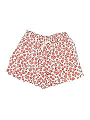 Tea Shorts